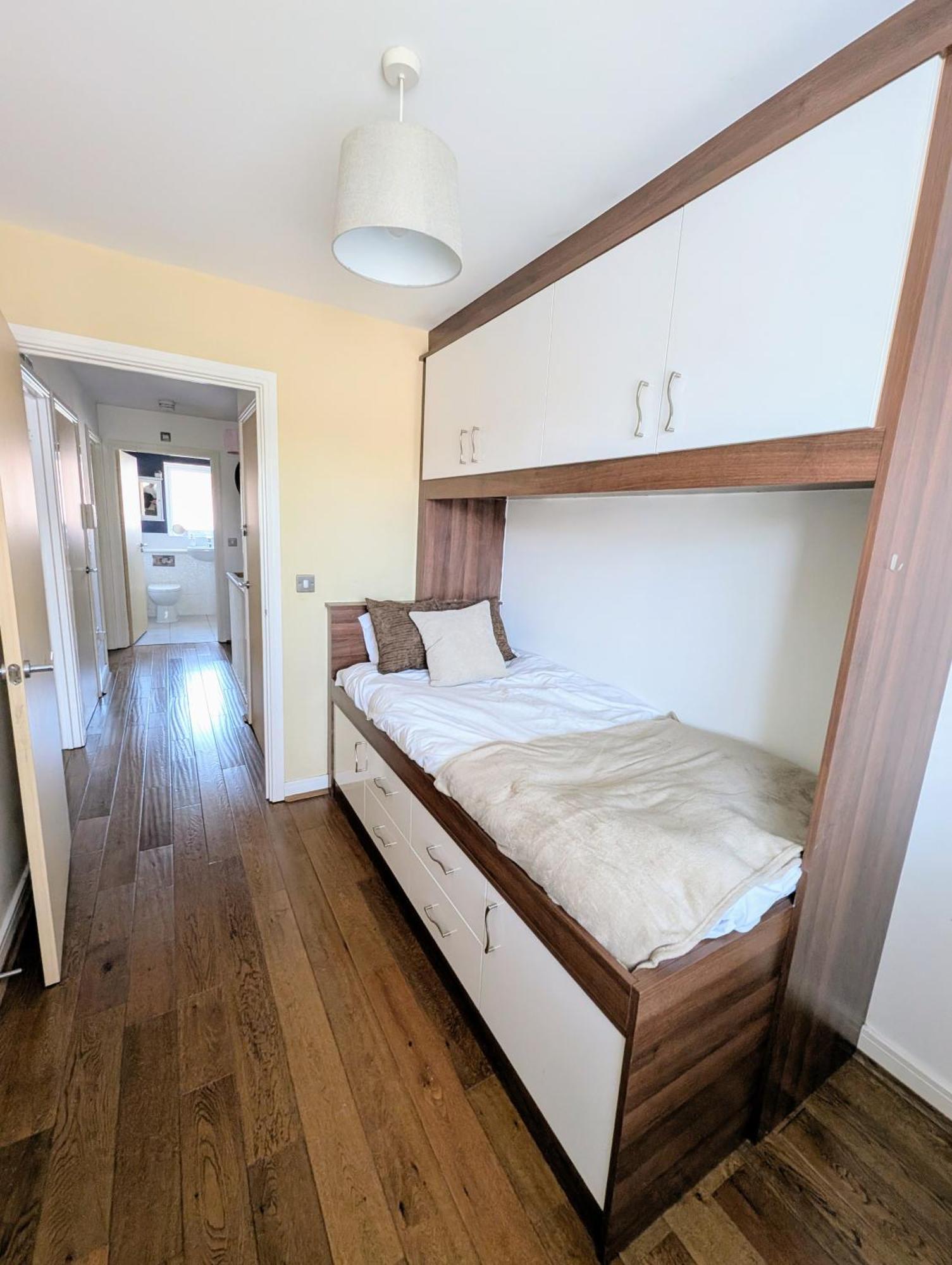 Modern Townhouse Near Coop Live Etihad Vila Manchester Exterior foto